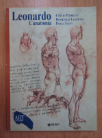 Carlo Pedretti - Leonardo L'anatomia