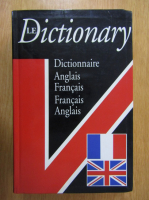Dictionary. Anglais-Francais. Francais-Anglais