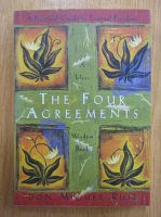 Don Miguel Ruiz - The Four Agreements