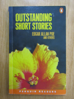 Edgar Allan Poe - Outstanding Short Stories
