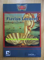 Anticariat: Flavius Lucacel - Scoici pe nisipul fierbinte