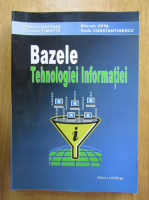 Floarea Nastase - Bazele tehnologiei informatiei