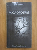 Florica Dan - Micropoeme