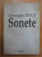 Gheorghe Pitut - Sonete