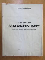 H. H. Arnason - History of Modern Art