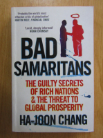 Ha-Joon Chang - Bad Samaritans