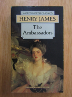 Henry James - The Ambassadors