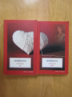 Anticariat: Henryk Sienkiewicz - Fara dogma. Iubiri de altadata (2 volume)