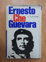 I. Lavretski - Ernesto Che Guevara