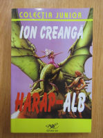 Ion Creanga - Harap-Alb