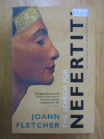Joann Fletcher - The Search for Nefertiti