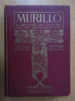Julio Murillo - L'oeuvre du maitre
