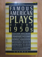 Lee Strasberg - Famous American Plays of the 1950s