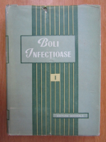Anticariat: M. Bals - Boli infectioase (volumul 1)