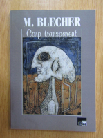 M. Blecher - Corp transparent