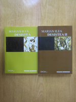 Marian Ilea - Desistea (2 volume)