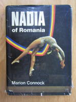 Marion Connock - Nadia of Romania