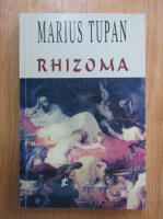 Marius Tupan - Rhizoma