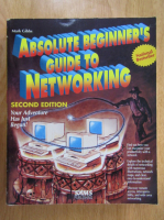 Mark Gibbs - Absolute Beginner's Guide to Networking