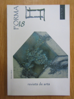 Mircea Batca - Revista Forma, nr. 18, 2015