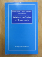 Nicolae Bocsan, Ioan Lumperdean, Ioan Aurel Pop - Ethnie et confession en Transylvanie