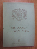 Nicolae Corneanu - Ortodoxia romaneasca