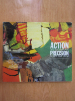 Norman Bluhm - Action the New Direction Precision in New York 1955-60