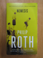Philip Roth - Nemesis
