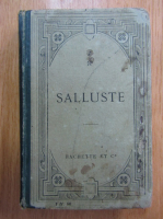 R. Lallier - Salluste