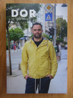 Revista Dor, nr. 38, iarna 2019/2020