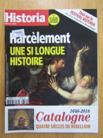 Revista Historia, nr. 854, februarie 2018