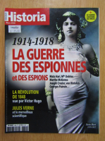 Revista Historia, nr. 855, martie 2018