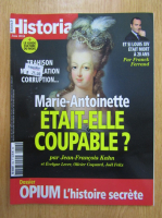 Revista Historia, nr. 858, iunie 2018