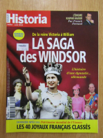 Revista Historia, nr. 859-860, iulie-august 2018