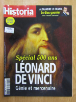 Revista Historia, nr. 865, ianuarie 2019