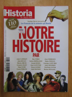 Revista Historia, nr. 869, mai 2019