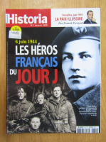 Revista Historia, nr. 870, iunie 2019