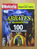 Revista Historia, nr. 871-872, iulie-august 2019