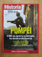 Revista Historia. Numar special, nr. 43, septembrie-noiembrie 2018