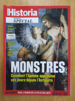 Revista Historia. Numar special, nr. 50, noiembrie-decembrie 2019