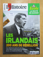 Revista L'Histoire, nr. 455, ianuarie 2019