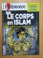 Revista L'Histoire, nr. 458, aprilie 2019