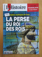 Revista L'Histoire, nr. 460, iunie 2019