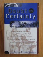 Tony Rothman - Doubt and Certainty