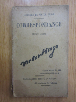 Victor Hugo - Correspondance (1829-1835)