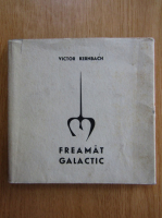 Victor Kernbach - Freamat galactic