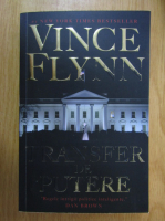 Vince Flynn - Transfer de putere