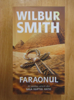 Wilbur Smith - Faraonul