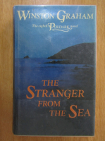 Winston Graham - The Stranger from the Sea