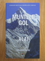 Anticariat: Alai - Muntele gol (volumul 1)